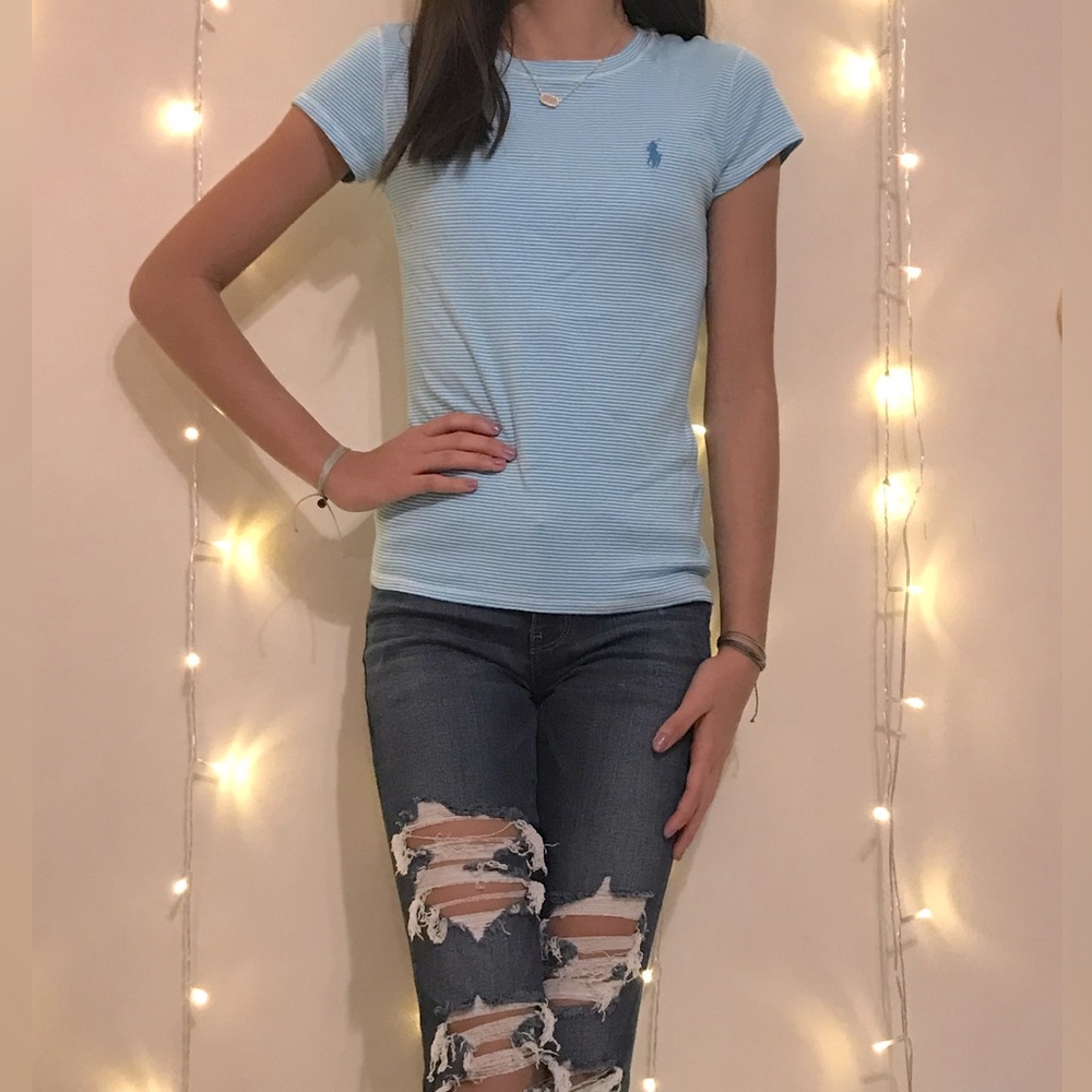 Ralph Lauren T